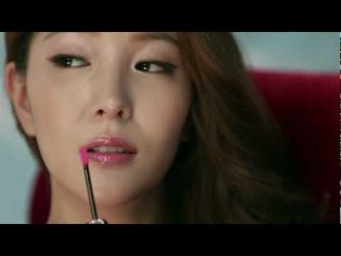 [MISSHA] LOOK DE MAQUIAGEM S/S 2013-Primavera, vem com você