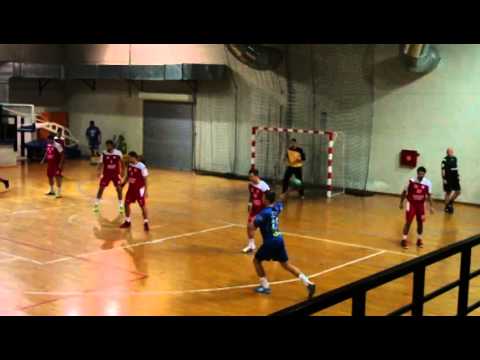 RK Zlatar - RK Vrbas 2