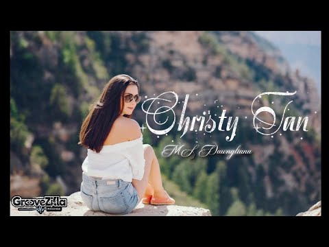 MS Dawngliana - Christy Tan 🎧(Groovezilla Cover)