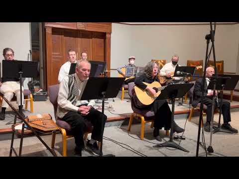 Ein Lanu Z’man - Ya’aloz Sadai by Yoel Sykes