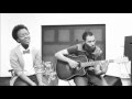 We Will Worship // Nkosi Yezulu (acoustic)