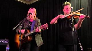 Carolyn Arends -- Seize The Day