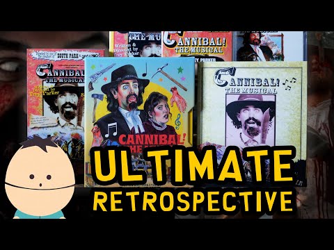 Which Cannibal! The Musical Release Is Most Shpadoinkle? | A Fan Retrospective
