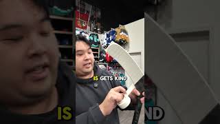 How to tape your stick like Camera Guy Ty!  #hockeyshop #hockeyplayers #hockeymemes #hockeyplayer