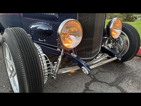 1932 Ford Roadster (CC-2003987) for sale in Lake Havasu City, Arizona