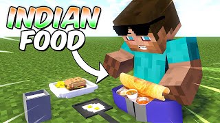 Download lagu Minecraft But I Can Craft INDIAN FOODS! mp3 Download lagu Minecraft But I Can Craft INDIAN FOODS! mp3