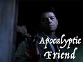 Apocalyptic Friend - Destiel