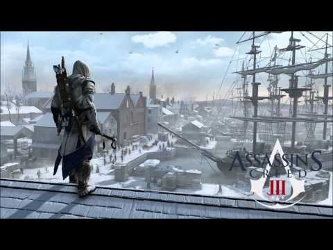 Assassin's Creed III: Main Theme | Soundtrack | Ubisoft [NA]