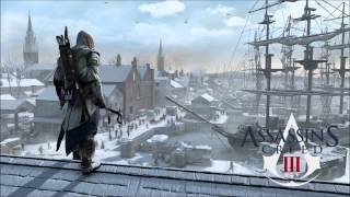 Assassin's Creed III: Main Theme | Soundtrack | Ubisoft [NA]