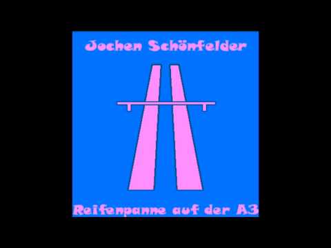 Jochen Schönfelder - Reifenpanne