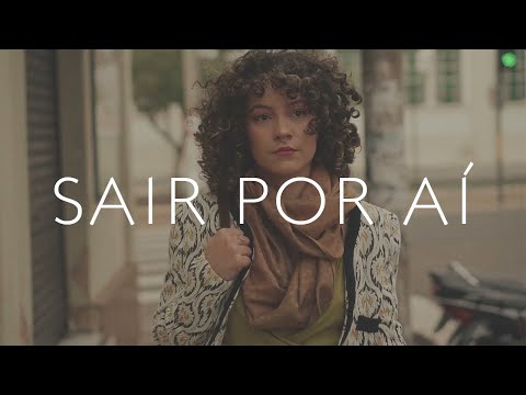 Luana Granai - Sair Por Aí (Clipe Oficial)