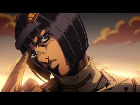 ( TEAM-DARUMA ) Douglas X Popeye - TEAM-BUCCIARATI ( Prod.RiqoGraffyti )