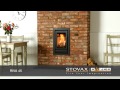 Thumbnail of Stovax and Gazco Fires, Stoves and Fireplaces Range Overview 2015 video