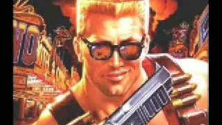 Duke Nukem - Ventrilo Harassment