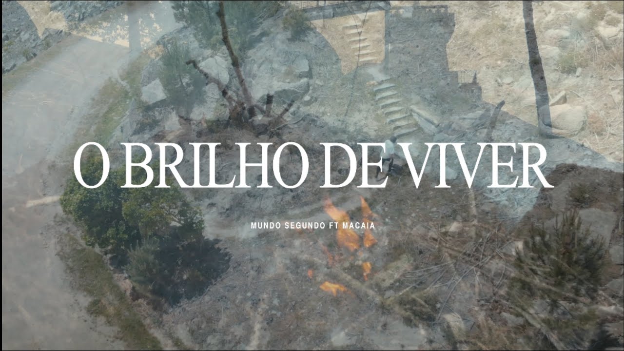 O Brilho de Viver