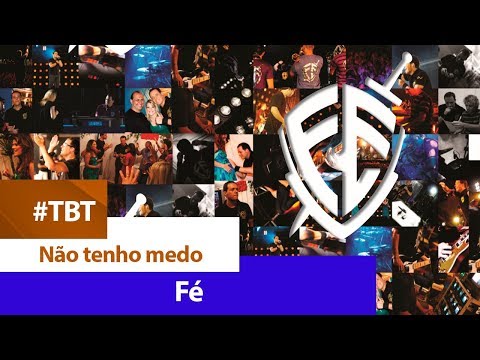 Não Tenho Medo video