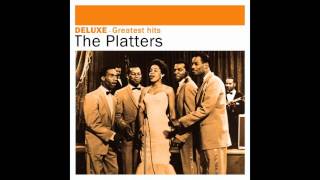 The Platters - It Isn&#39;t Right