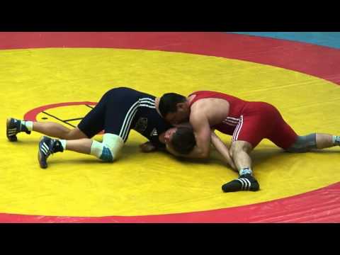 German Masters Wrestling - FAST PIN