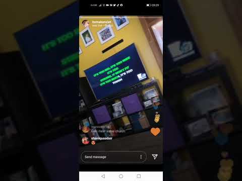 Ego by Makenzie Thomas (super perfect)