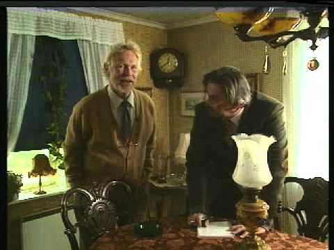 HEM TILL BYN SÄSONG 6 Avsnitt 36 - 1999