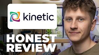 Kinetic for Internet Provider Honest Review - Watch Before Using