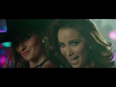 Mariana Seoane y Cynthia Rodríguez - Me equivoqué (Video Oficial)