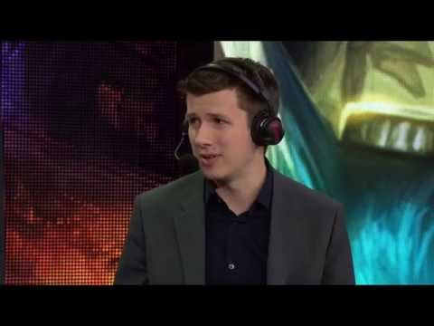 CLG vs Curse Game 1 analyst desk with SaintVicious | S4 NA LCS Spring 2014 Playoffs