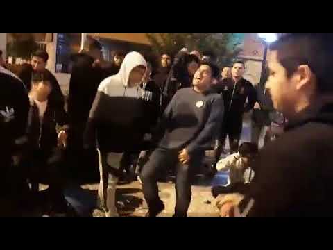 CALEB vs YESSFETH vs FUTURE (Batallon): Audicion BDM Perú Filtros - Bolognesi Rap