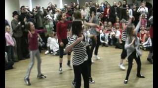 KABATY DANCE 01-11-2009 KABATY DANCE 01-11-2009