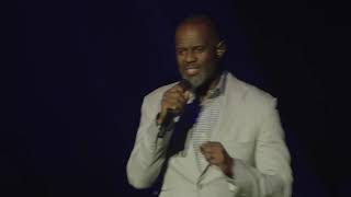 Shoulda Woulda Coulda - Brian McKnight 2016