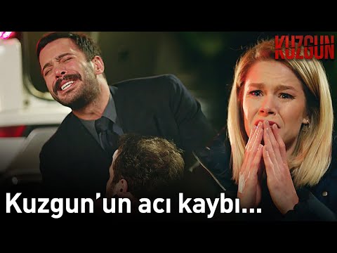 Kuzgun'un Acı Kaybı! | Kuzgun