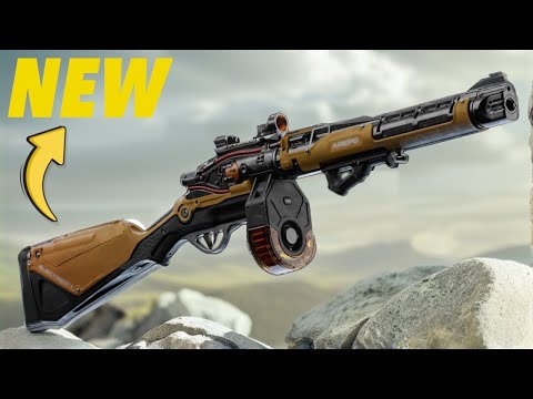 25 INSANE New Guns Just ReveALED at SHOT Show 2026