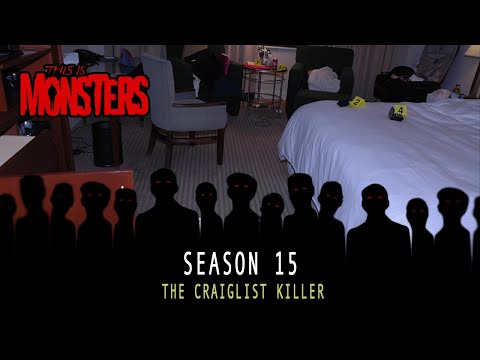 The Craigslist Killer