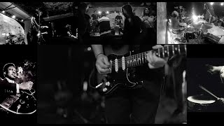 U2 When love comes to town cover by Lemon Chile &amp; Lemon Brass