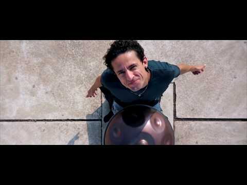 Alexandre Lora - Getting to the Desert