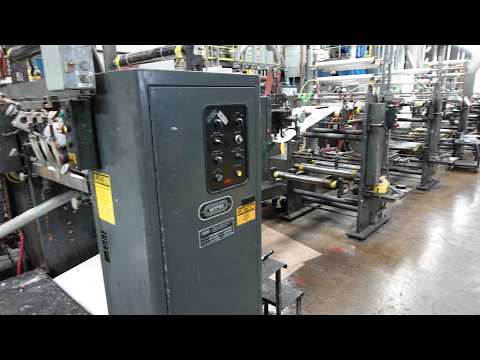 WPM Finishing Line (Web Offset) Inline Finishing Equipment | Machinery Solutions Group, Inc. (1)