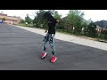 Young Nudy Jugg Dance Video TEEZY DANCES Te3zyteam
