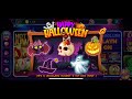 Juwa Online Slots Happy Halloween