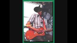 Clarence Gatemouth Brown - Choo choo boogie