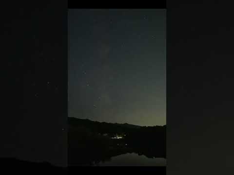 ペルセウス座流星群 2018: 流れ星の夜の最も美しい画像