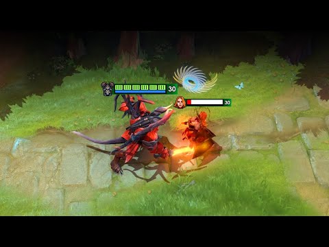 Easiest Way To Play Doom and Win Every Game in Dota 2