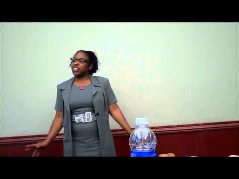 SAS-Sherry Davis: You Just Might Get It