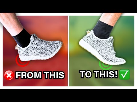 PROPER Running Footstrike | 3 Simple Fixes