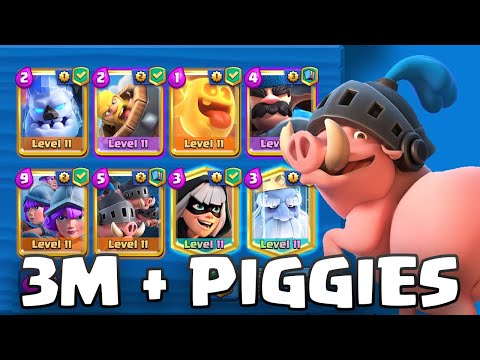 THIS 3M DECK IS AMAZING | Grand Challenge