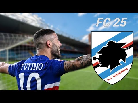 Our First Transfer Window Is HERE!! | FC 25 S1E2