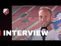 VAN DER HOORN | 'Een goede match' ?️