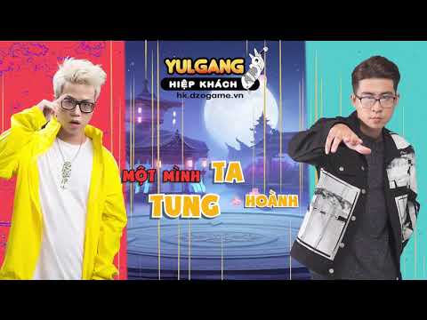 Ai là "Battle King" ??? RICHCHOI và ICD giải quyết ân oán ở KoR! | YULGANG HIỆP KHÁCH DZOGAME