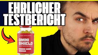 🔥 OMNISHIELD IMMUNITY BOOSTER ERFAHRUNGEN – WIE FUNKTIONIERT ES? TESTBERICHT & ERGEBNISSE 2026