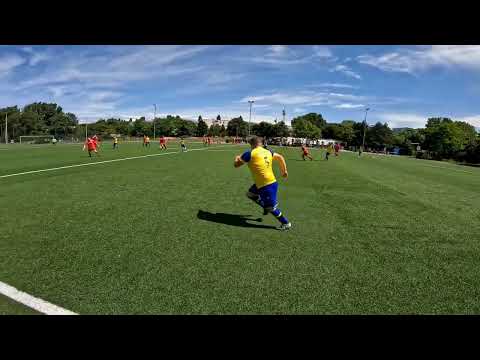 RWH - FC Nordost / 2. Vorbereitungsspiel