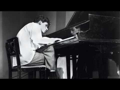 J. S. Bach - The Well-Tempered Clavier, Book II - Glenn Gould